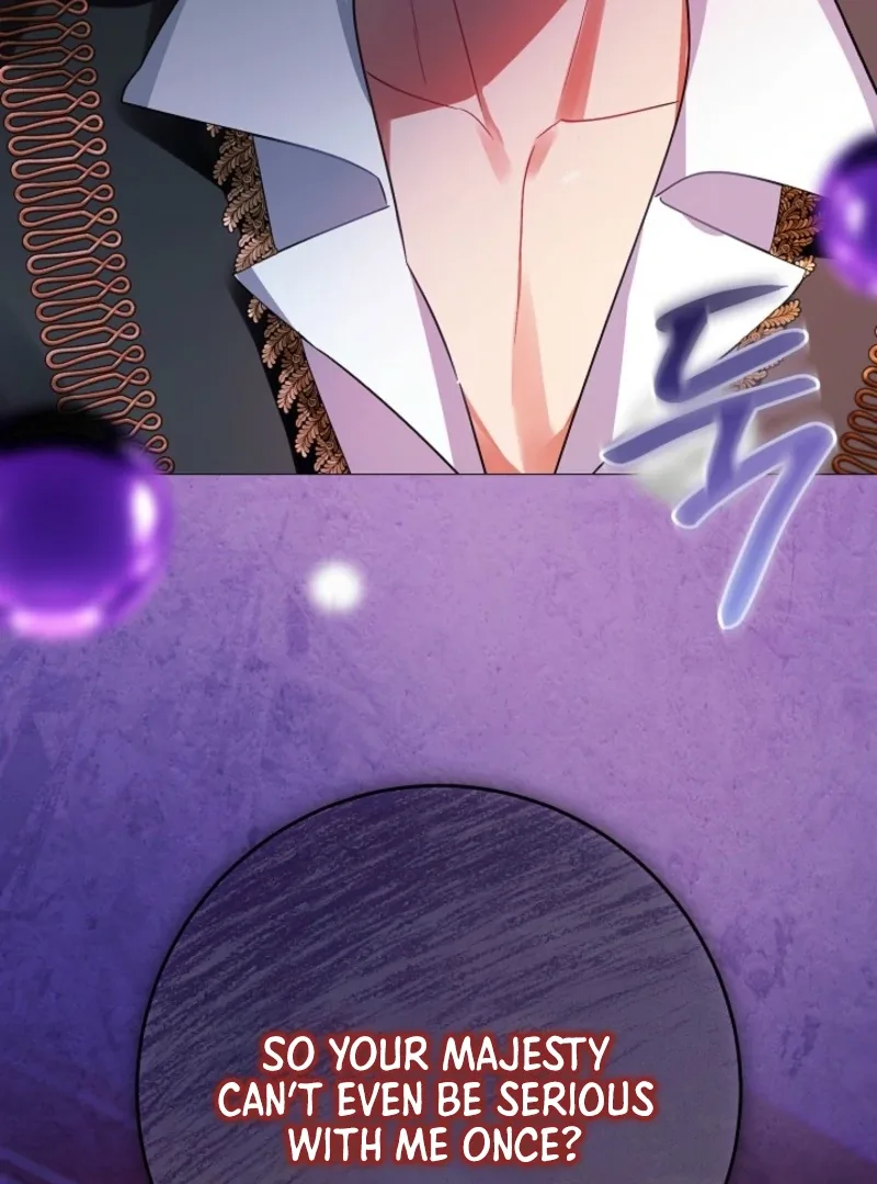 I Became the Empress Doomed to Die at the Hands of the Tyrant Chapter 5 page 117