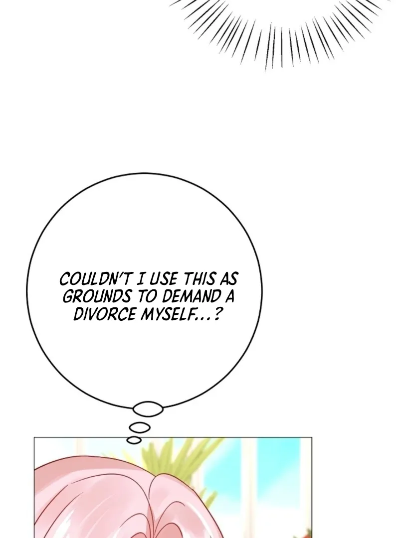 I Became the Empress Doomed to Die at the Hands of the Tyrant Chapter 5 page 33