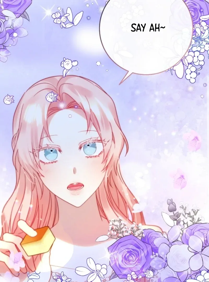 I Became the Empress Doomed to Die at the Hands of the Tyrant Chapter 5 page 67
