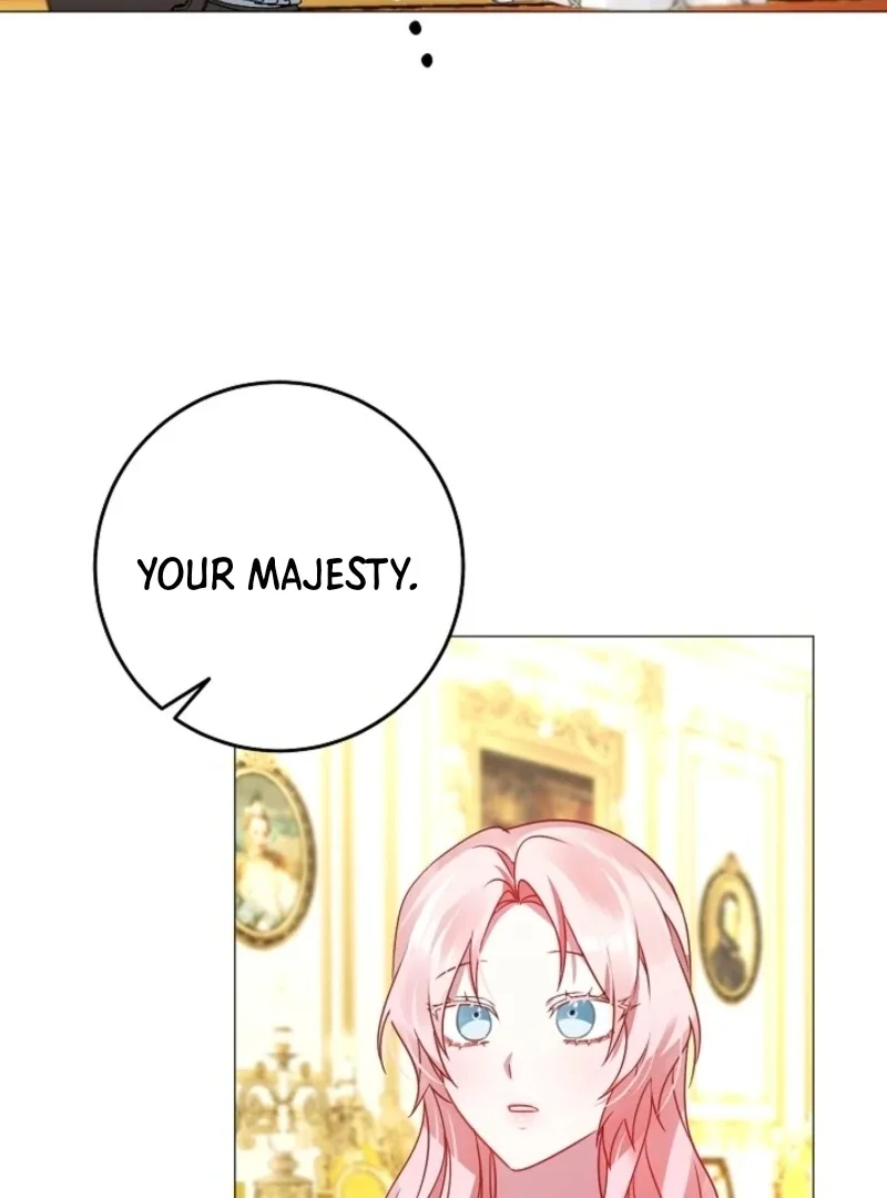 I Became the Empress Doomed to Die at the Hands of the Tyrant Chapter 5 page 53