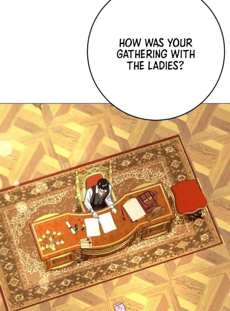 I Became the Empress Doomed to Die at the Hands of the Tyrant Chapter 5 page 80