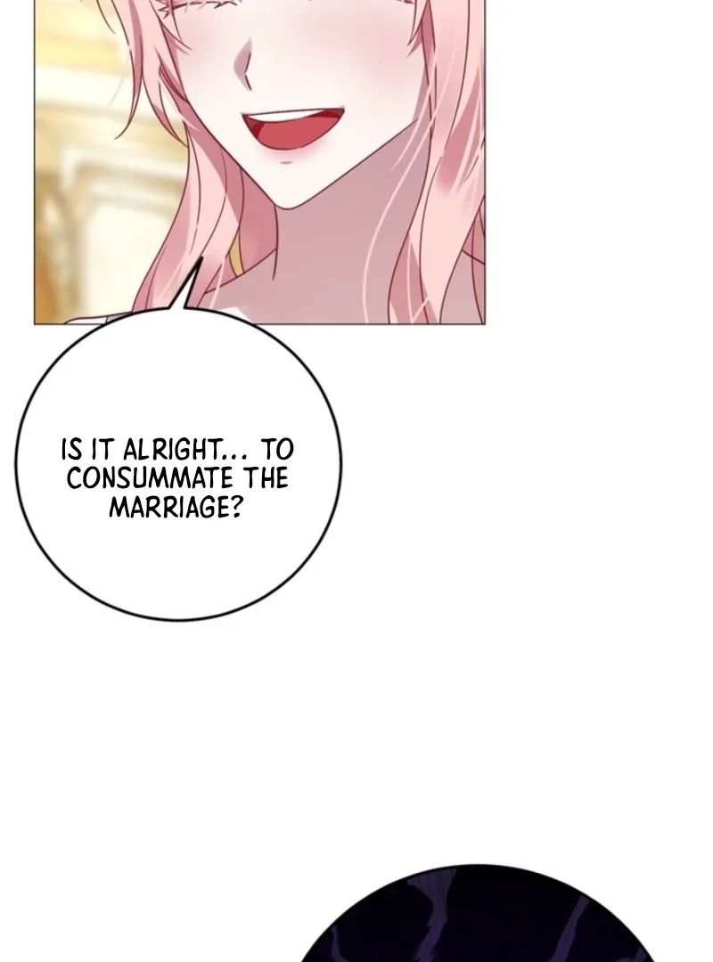 I Became the Empress Doomed to Die at the Hands of the Tyrant Chapter 4 page 10