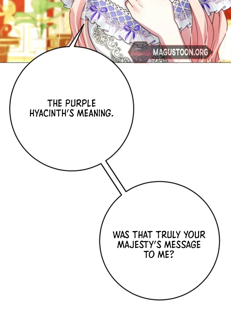 I Became the Empress Doomed to Die at the Hands of the Tyrant Chapter 5 page 103