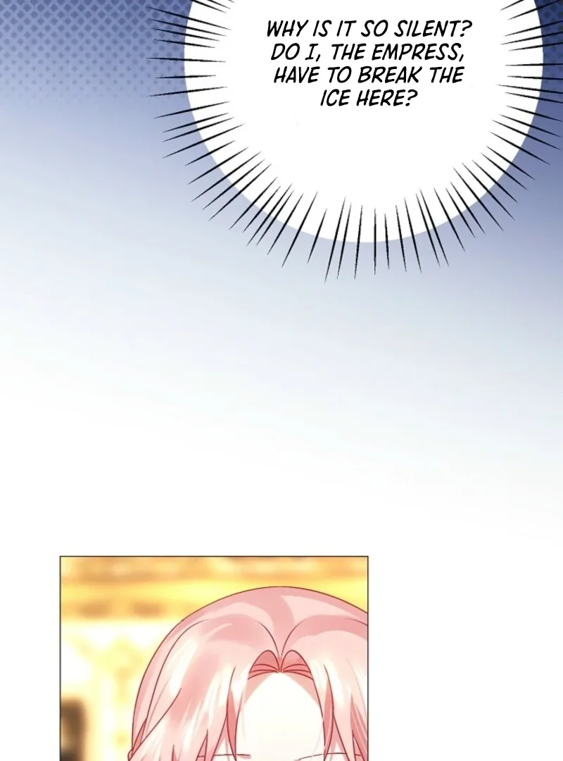 I Became the Empress Doomed to Die at the Hands of the Tyrant Chapter 5 page 62