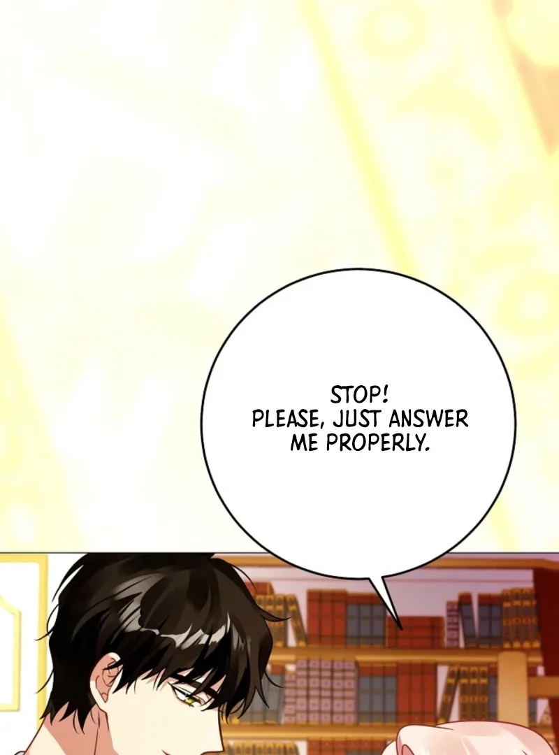 I Became the Empress Doomed to Die at the Hands of the Tyrant Chapter 5 page 107