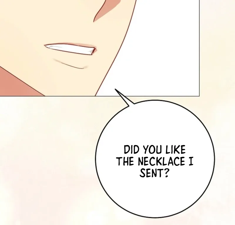 I Became the Empress Doomed to Die at the Hands of the Tyrant Chapter 5 page 96