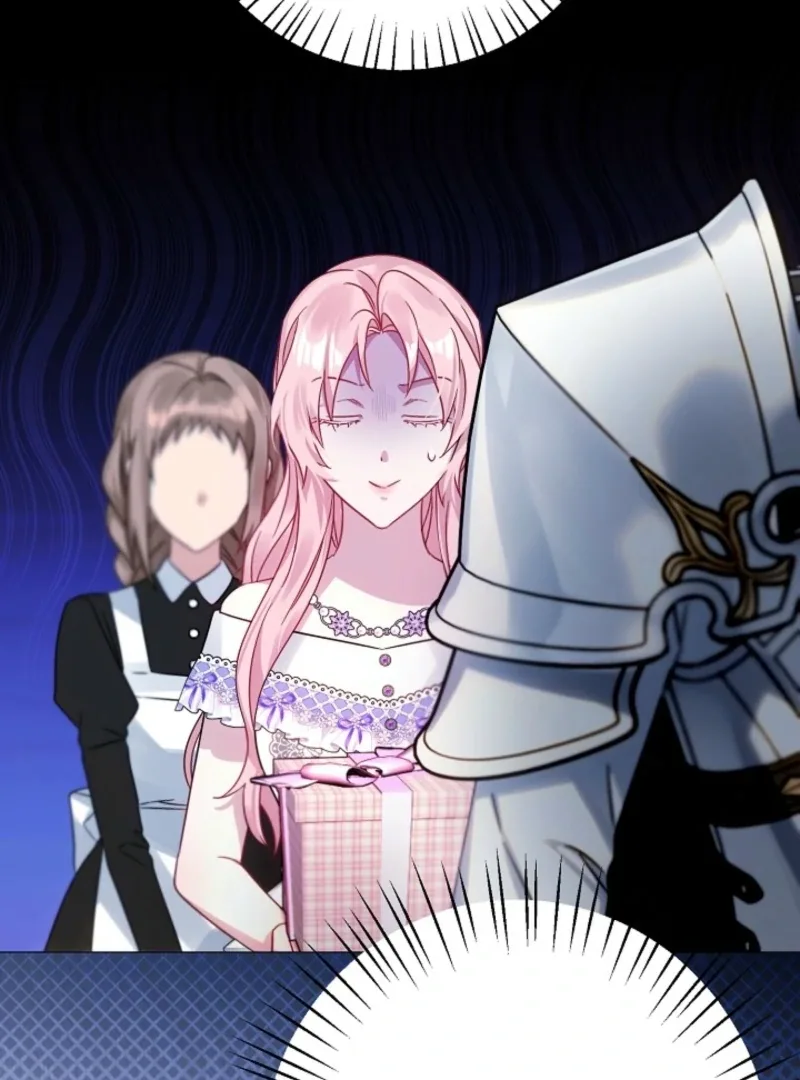 I Became the Empress Doomed to Die at the Hands of the Tyrant Chapter 5 page 61