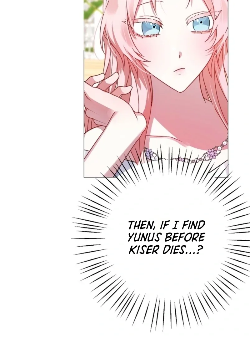 I Became the Empress Doomed to Die at the Hands of the Tyrant Chapter 5 page 46