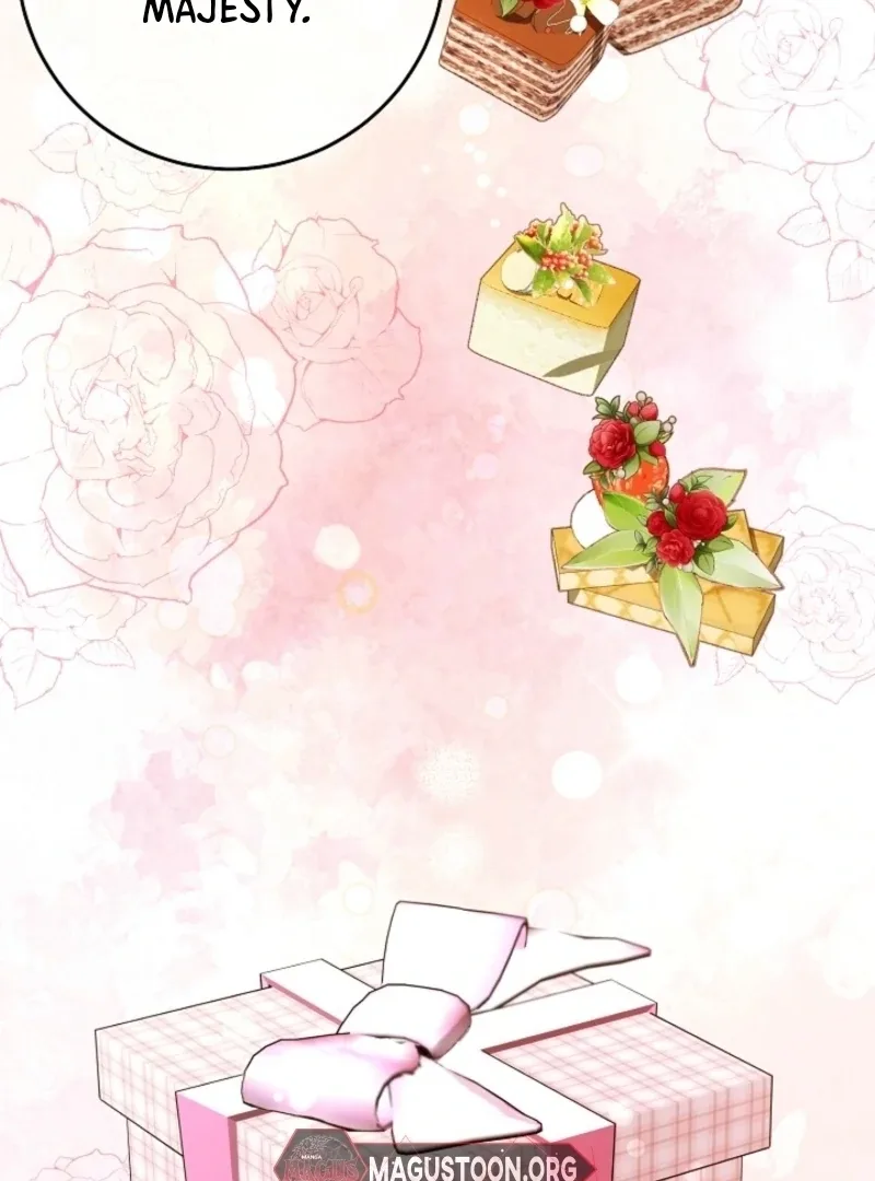 I Became the Empress Doomed to Die at the Hands of the Tyrant Chapter 5 page 50
