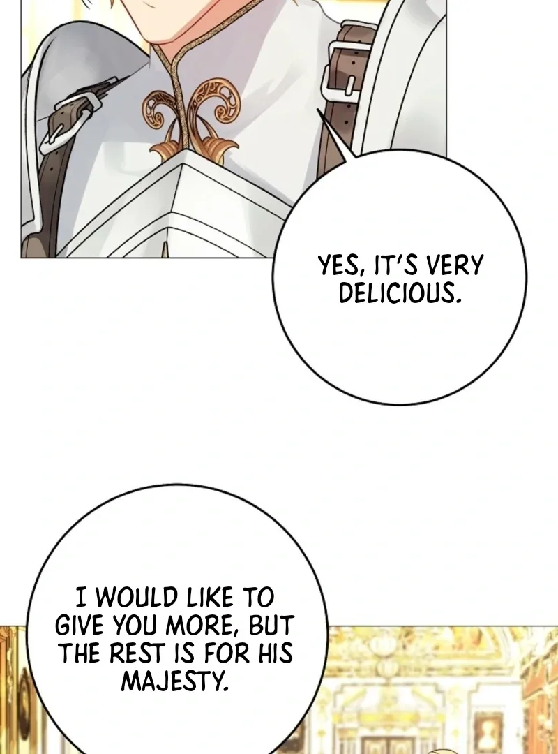 I Became the Empress Doomed to Die at the Hands of the Tyrant Chapter 5 page 76