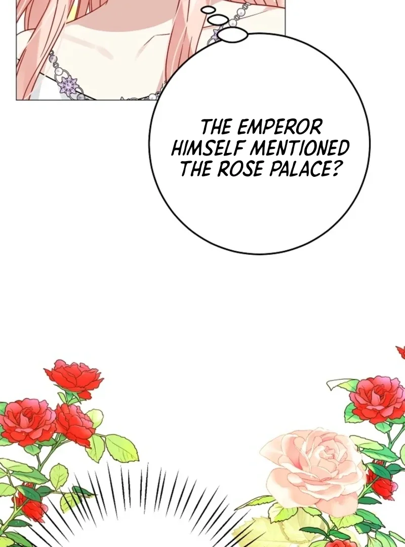 I Became the Empress Doomed to Die at the Hands of the Tyrant Chapter 5 page 87