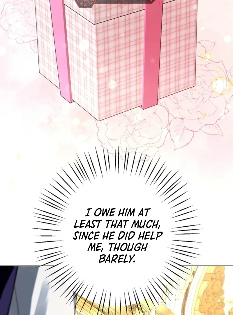 I Became the Empress Doomed to Die at the Hands of the Tyrant Chapter 5 page 51