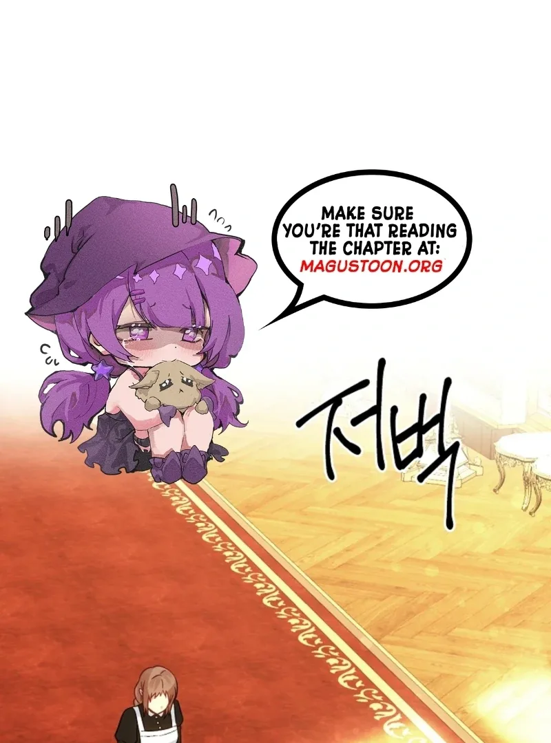 I Became the Empress Doomed to Die at the Hands of the Tyrant Chapter 5 page 59