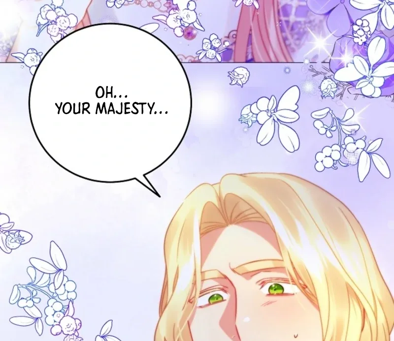 I Became the Empress Doomed to Die at the Hands of the Tyrant Chapter 5 page 68