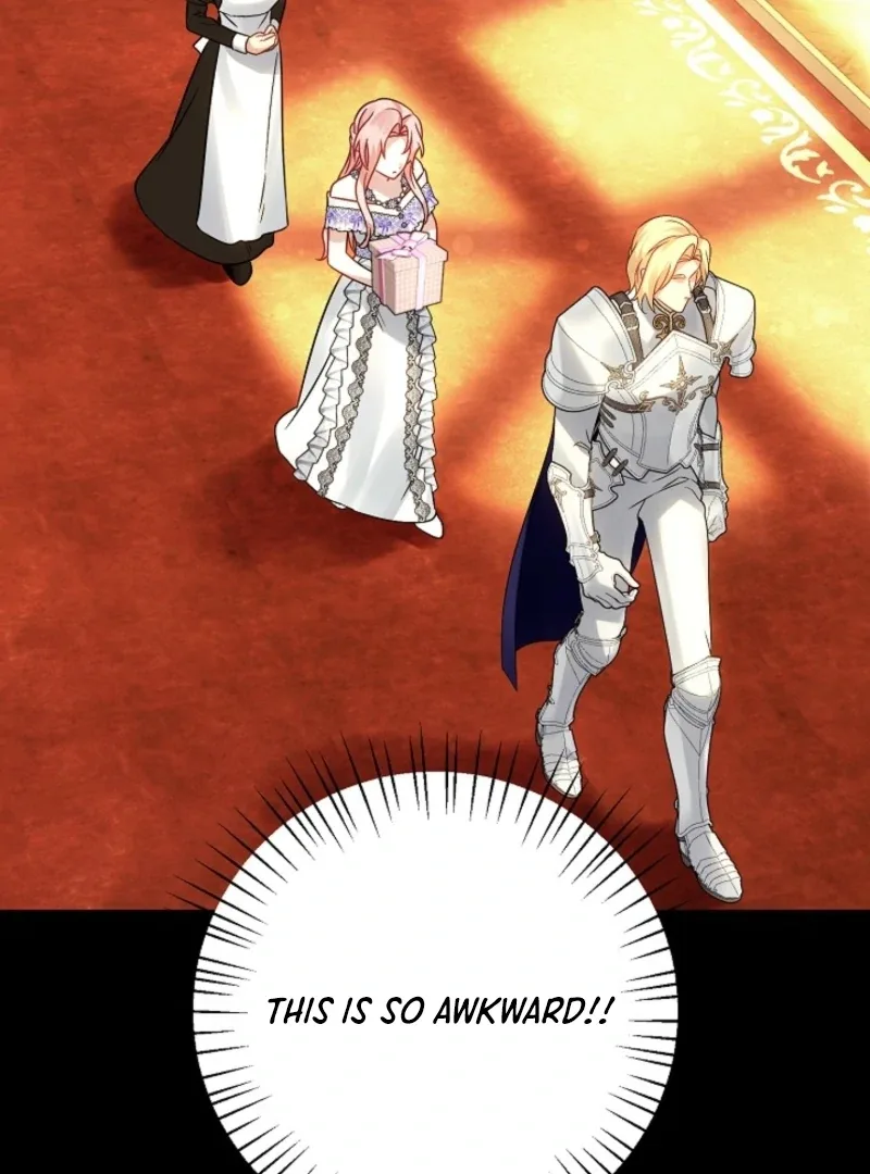 I Became the Empress Doomed to Die at the Hands of the Tyrant Chapter 5 page 60