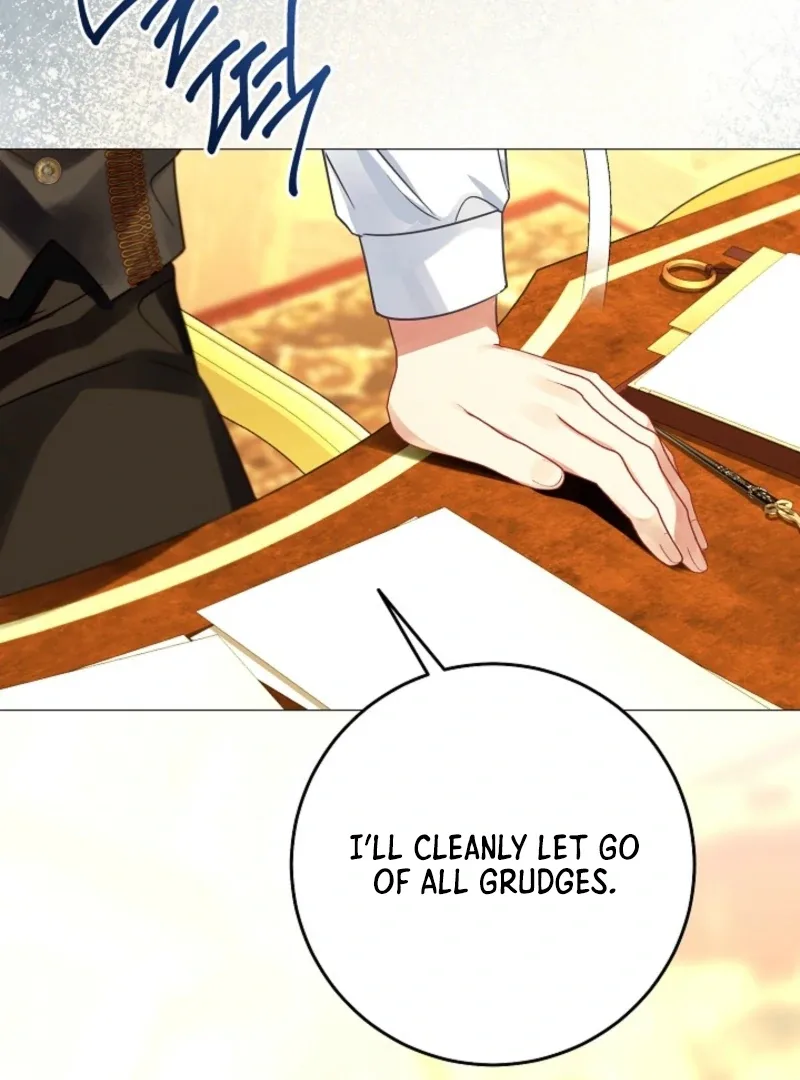 I Became the Empress Doomed to Die at the Hands of the Tyrant Chapter 5 page 106