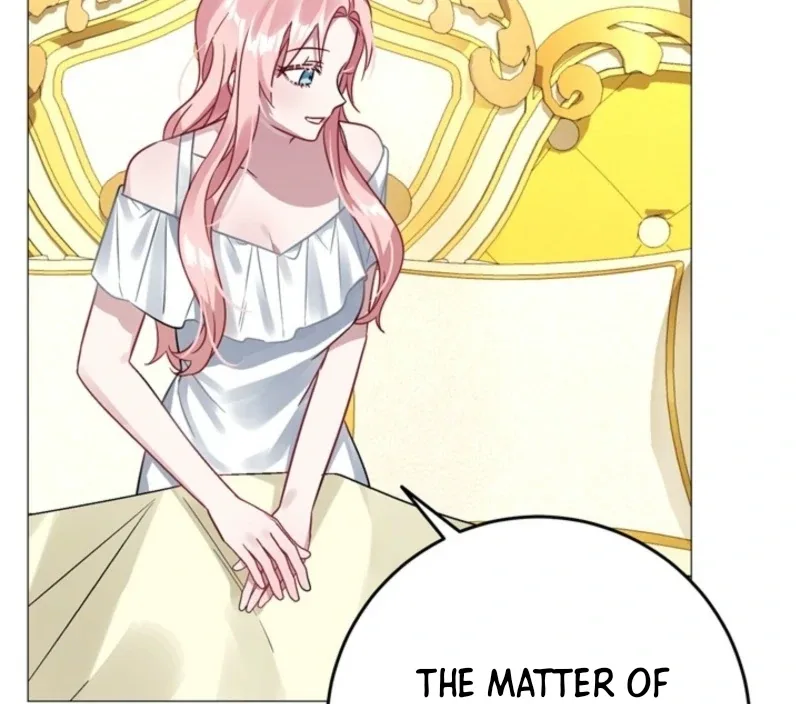 I Became the Empress Doomed to Die at the Hands of the Tyrant Chapter 4 page 13