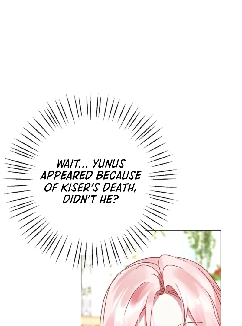 I Became the Empress Doomed to Die at the Hands of the Tyrant Chapter 5 page 45