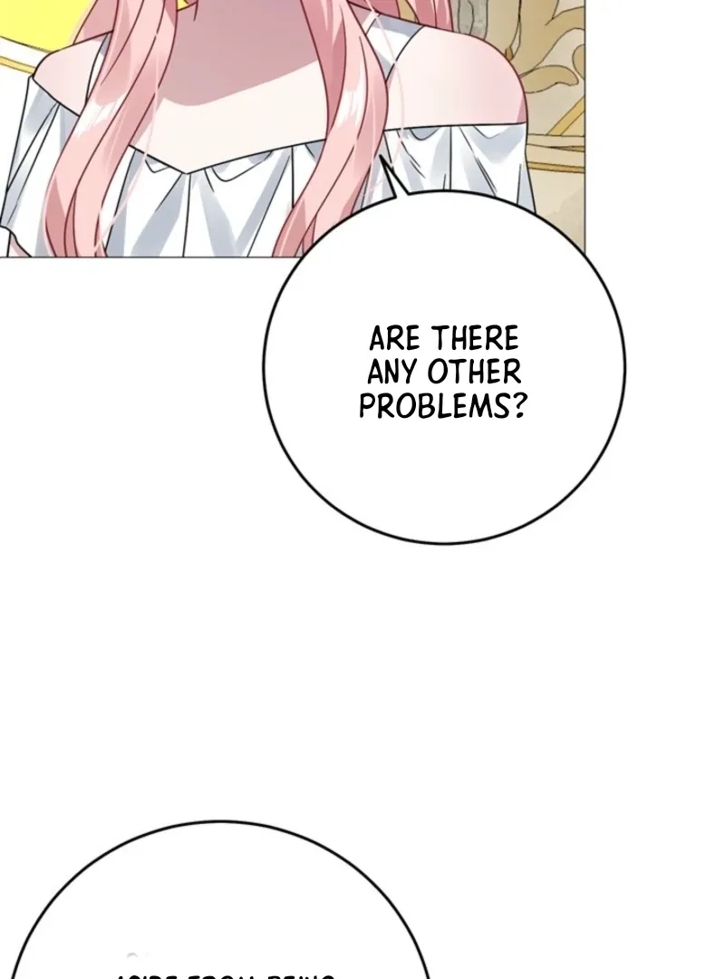 I Became the Empress Doomed to Die at the Hands of the Tyrant Chapter 4 page 7