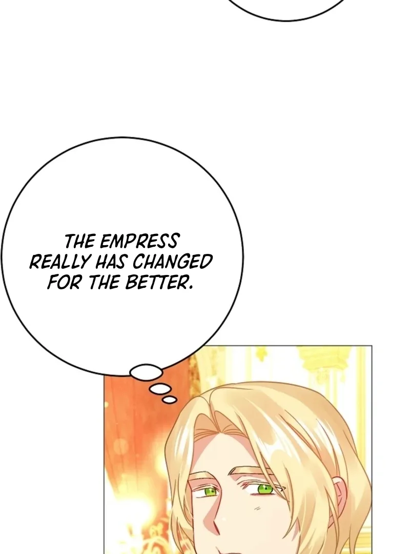 I Became the Empress Doomed to Die at the Hands of the Tyrant Chapter 5 page 78