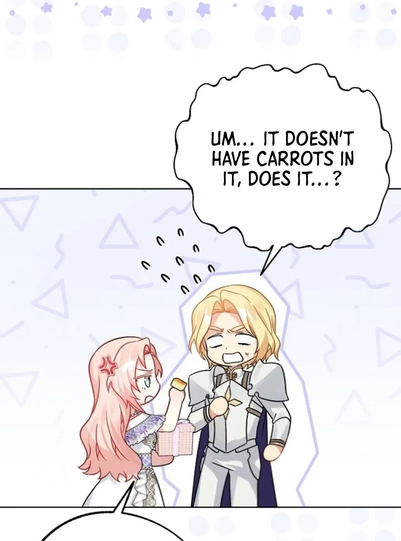 I Became the Empress Doomed to Die at the Hands of the Tyrant Chapter 5 page 70