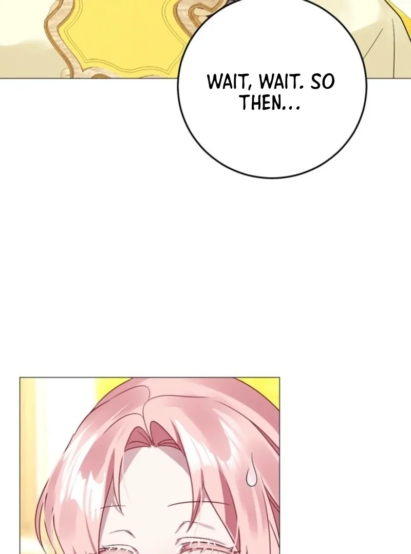 I Became the Empress Doomed to Die at the Hands of the Tyrant Chapter 4 page 9