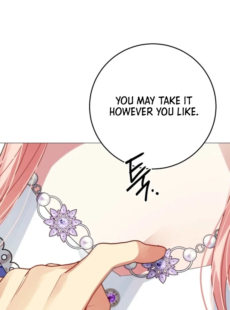 I Became the Empress Doomed to Die at the Hands of the Tyrant Chapter 5 page 110