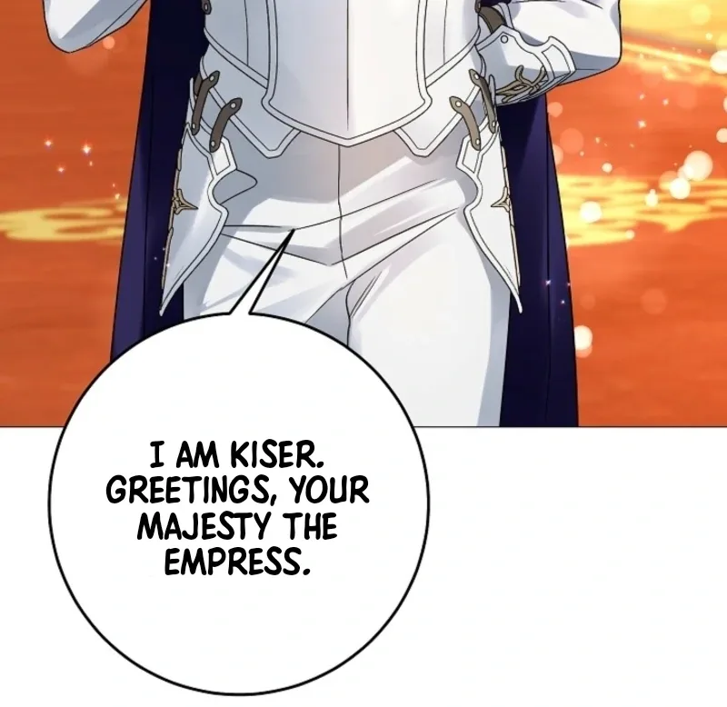 I Became the Empress Doomed to Die at the Hands of the Tyrant Chapter 5 page 56