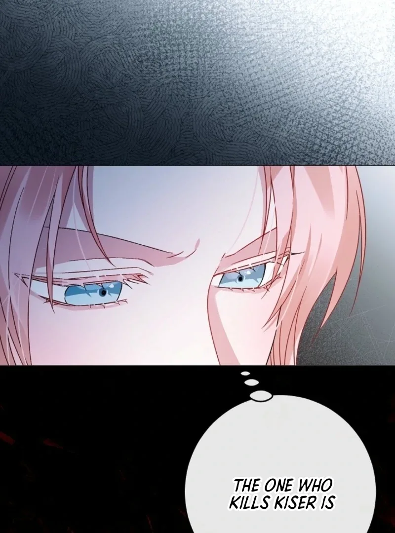 I Became the Empress Doomed to Die at the Hands of the Tyrant Chapter 5 page 38