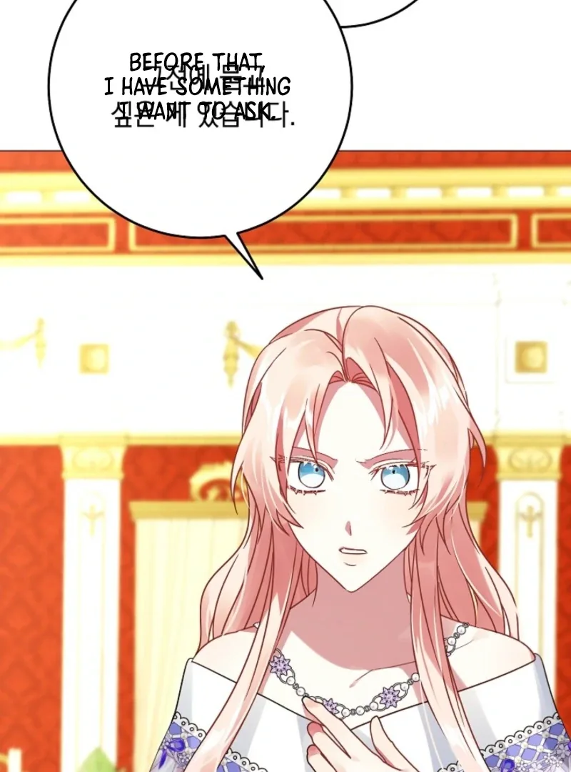 I Became the Empress Doomed to Die at the Hands of the Tyrant Chapter 5 page 102