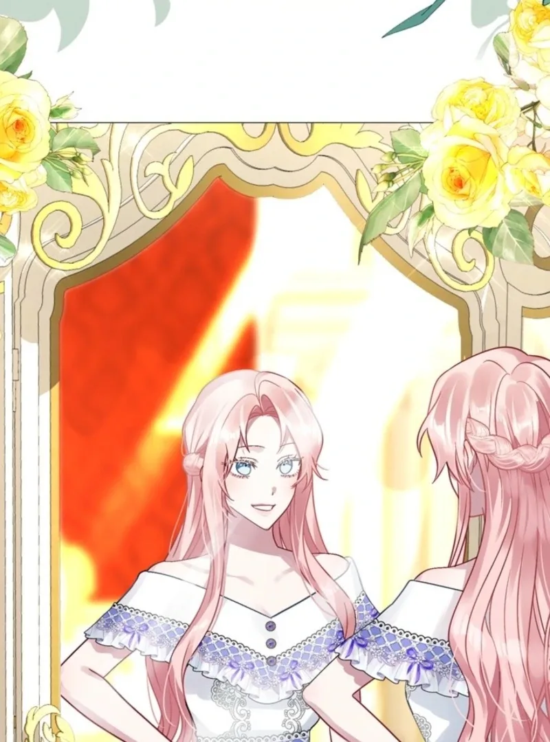 I Became the Empress Doomed to Die at the Hands of the Tyrant Chapter 4 page 71
