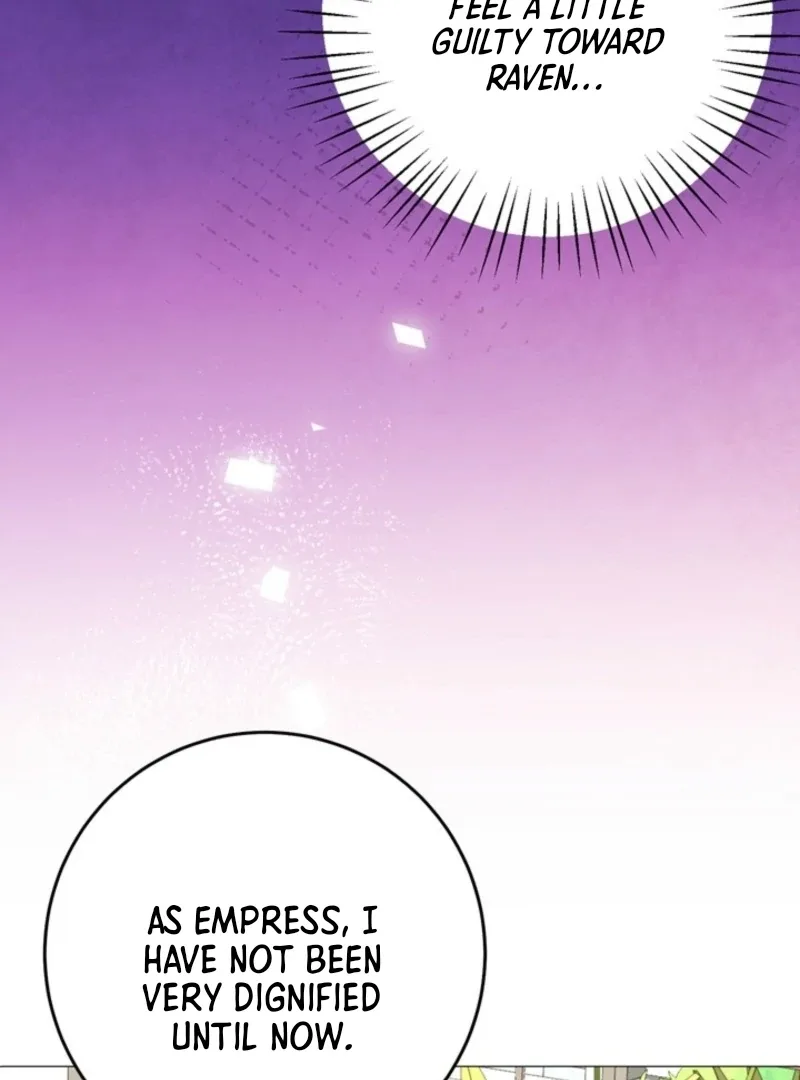 I Became the Empress Doomed to Die at the Hands of the Tyrant Chapter 4 page 112