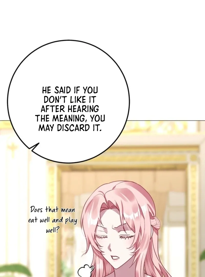 I Became the Empress Doomed to Die at the Hands of the Tyrant Chapter 4 page 80
