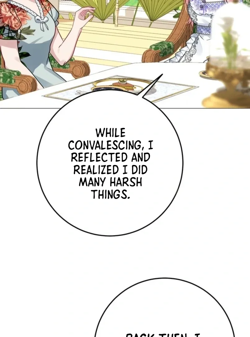 I Became the Empress Doomed to Die at the Hands of the Tyrant Chapter 4 page 99