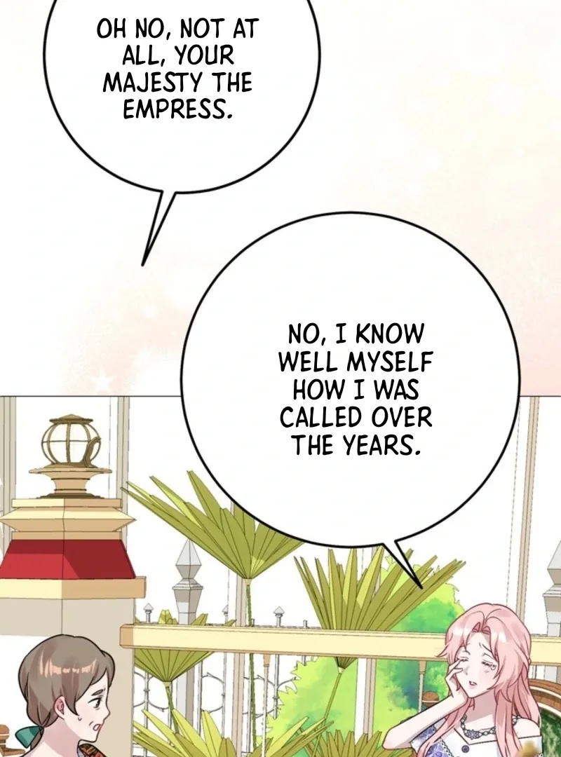 I Became the Empress Doomed to Die at the Hands of the Tyrant Chapter 4 page 98