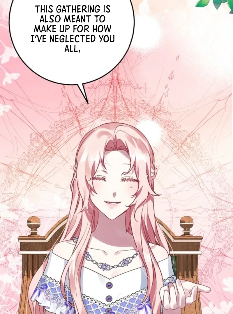 I Became the Empress Doomed to Die at the Hands of the Tyrant Chapter 4 page 96