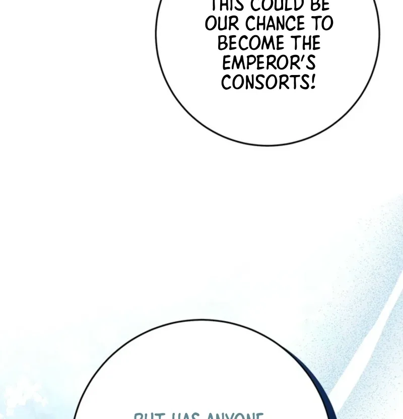 I Became the Empress Doomed to Die at the Hands of the Tyrant Chapter 4 page 50