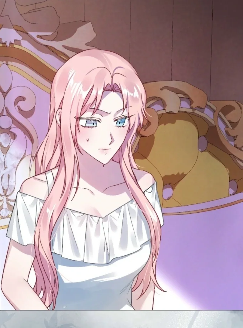 I Became the Empress Doomed to Die at the Hands of the Tyrant Chapter 4 page 30