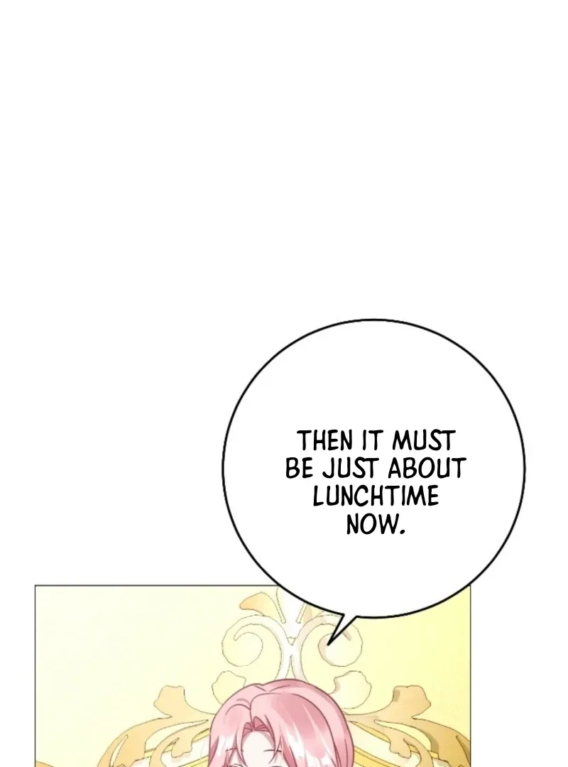 I Became the Empress Doomed to Die at the Hands of the Tyrant Chapter 4 page 40