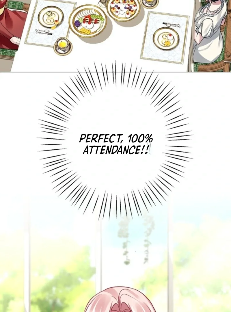 I Became the Empress Doomed to Die at the Hands of the Tyrant Chapter 4 page 84