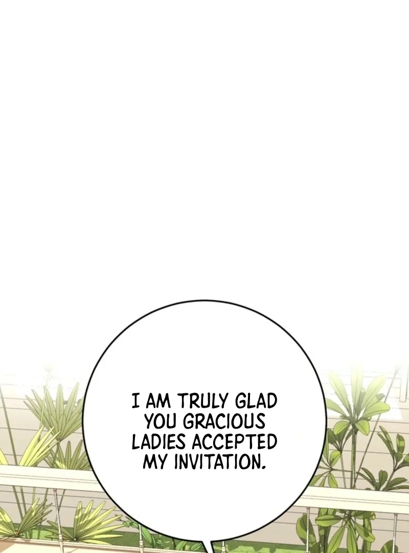 I Became the Empress Doomed to Die at the Hands of the Tyrant Chapter 4 page 82