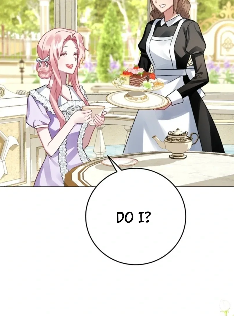 I Became the Empress Doomed to Die at the Hands of the Tyrant Chapter 4 page 55