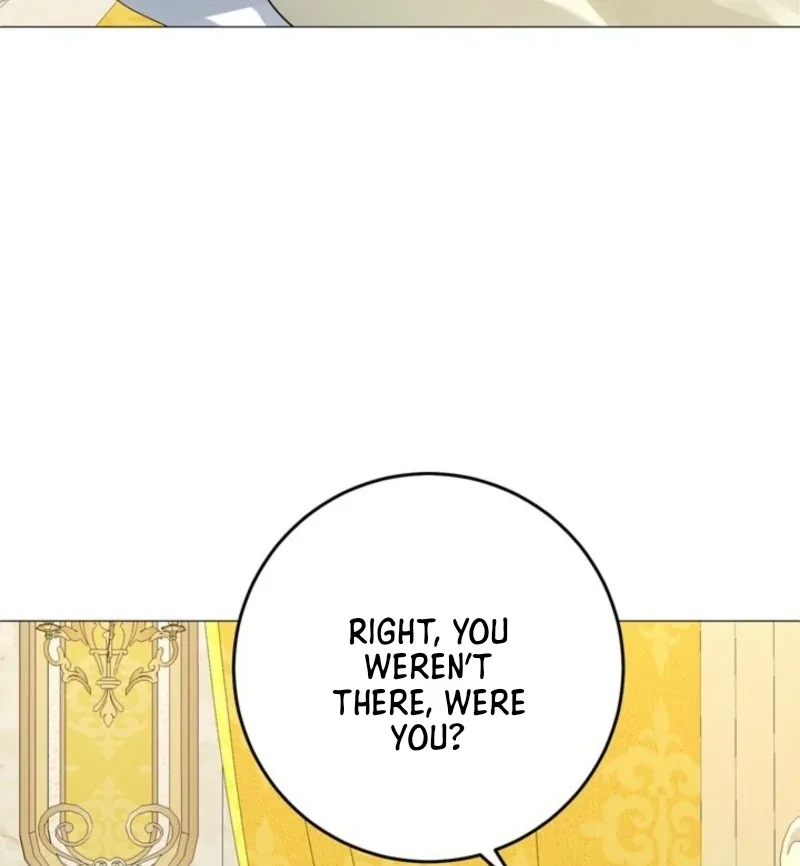 I Became the Empress Doomed to Die at the Hands of the Tyrant Chapter 4 page 25