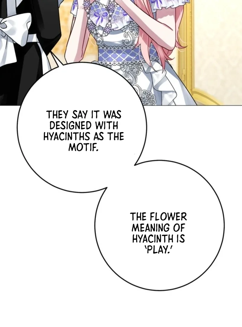 I Became the Empress Doomed to Die at the Hands of the Tyrant Chapter 4 page 79