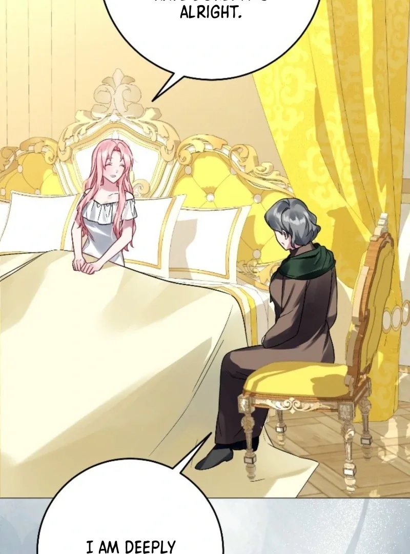 I Became the Empress Doomed to Die at the Hands of the Tyrant Chapter 4 page 32