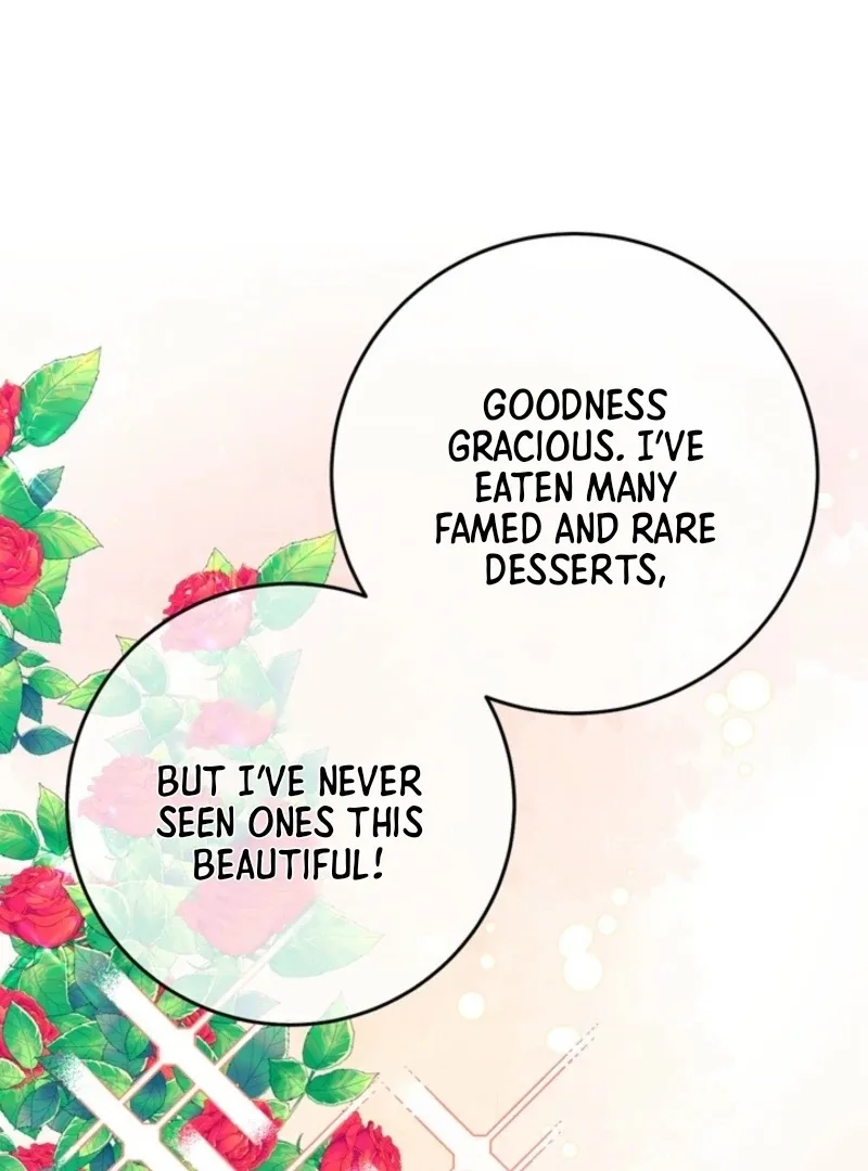 I Became the Empress Doomed to Die at the Hands of the Tyrant Chapter 4 page 93