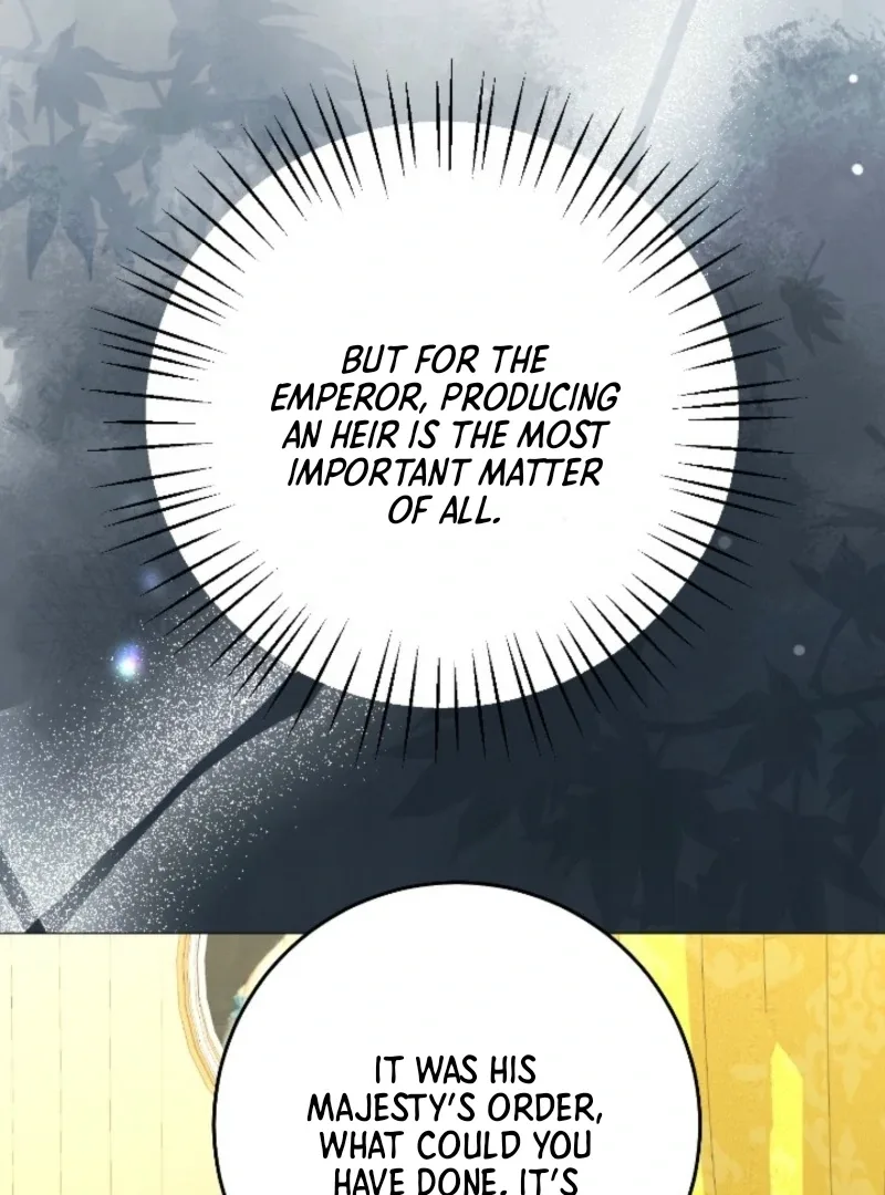 I Became the Empress Doomed to Die at the Hands of the Tyrant Chapter 4 page 31