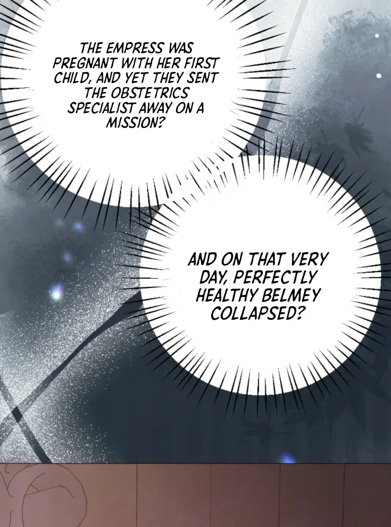 I Became the Empress Doomed to Die at the Hands of the Tyrant Chapter 4 page 29