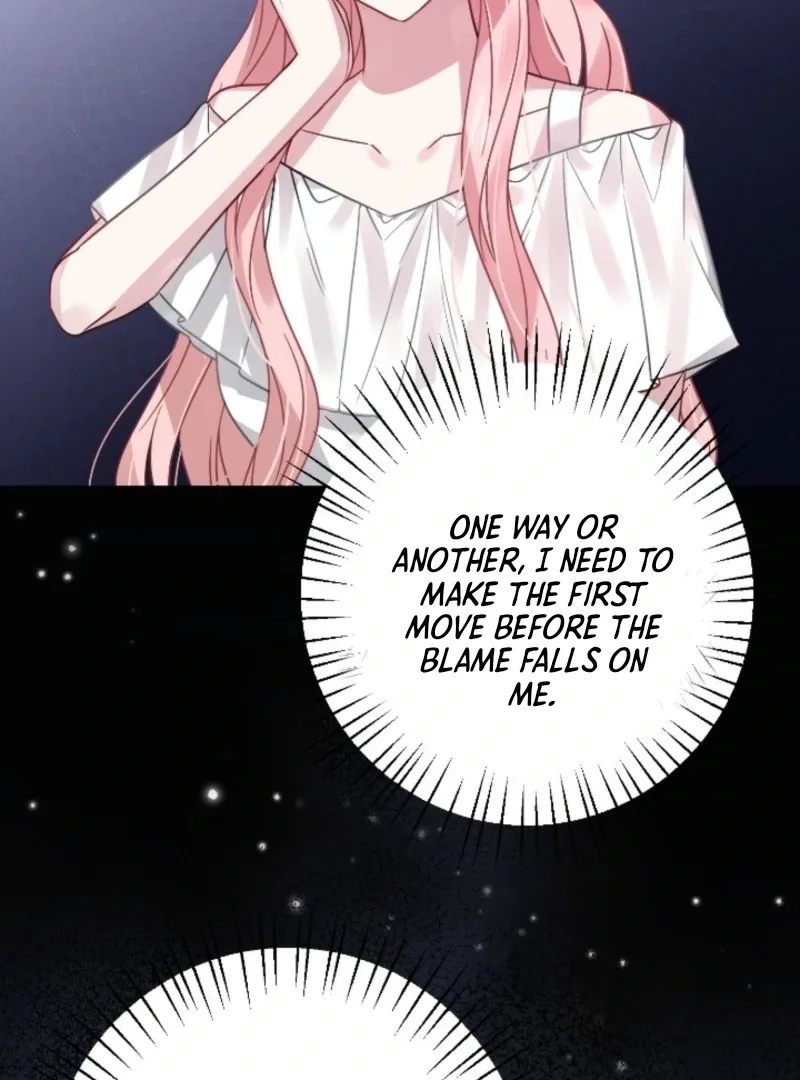 I Became the Empress Doomed to Die at the Hands of the Tyrant Chapter 4 page 43
