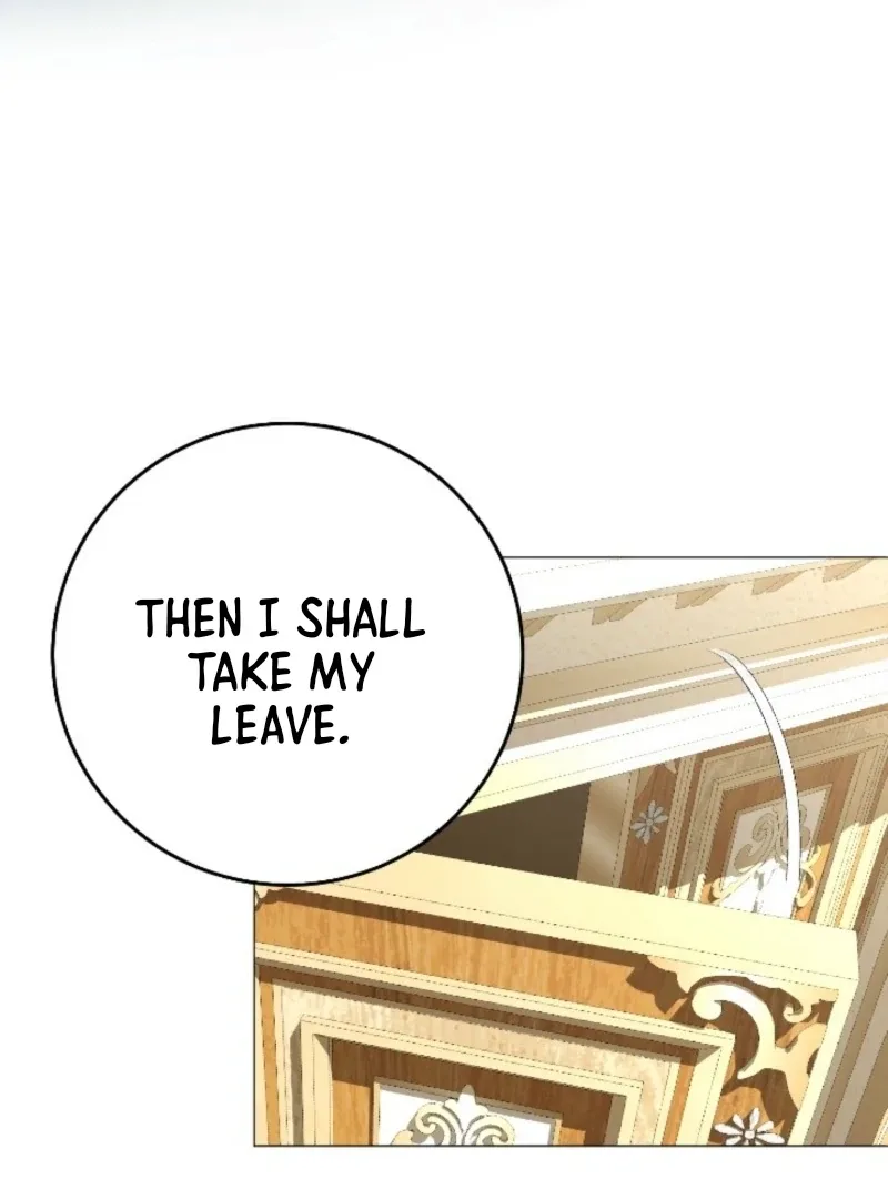 I Became the Empress Doomed to Die at the Hands of the Tyrant Chapter 4 page 34